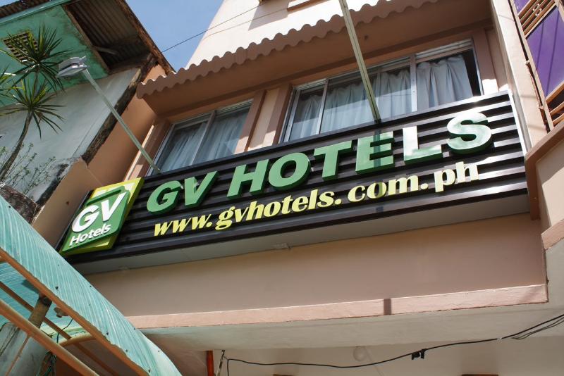 Gv Hotel Catarman