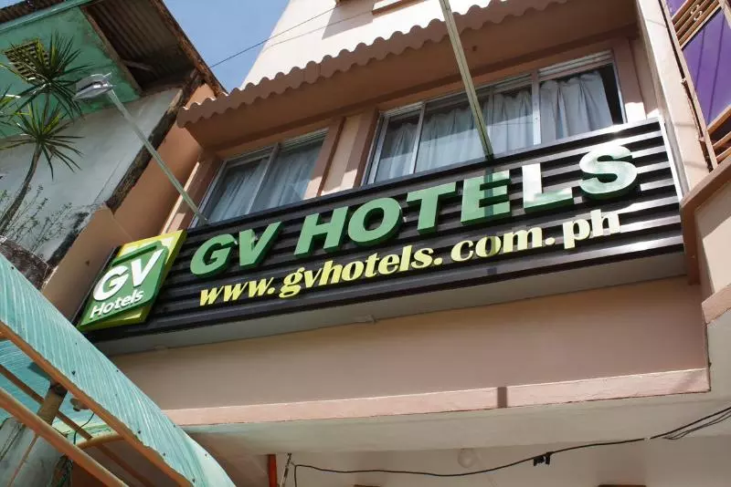 Gv Hotel   Catarman