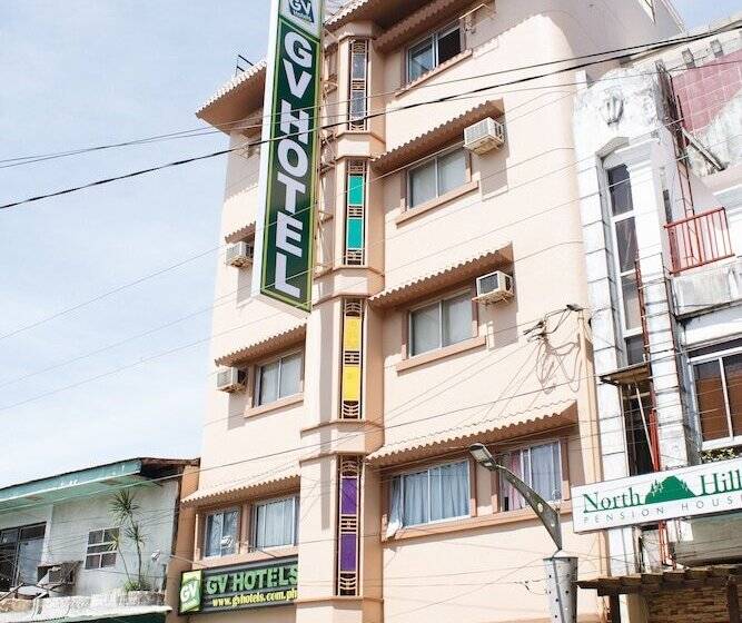 Gv Hotel Catarman