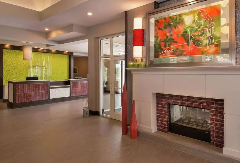 ホテル Hilton Garden Inn Bristol