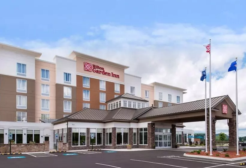 ホテル Hilton Garden Inn Bristol