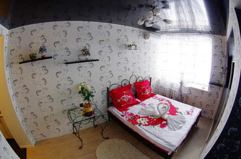 בית מלון כפרי Kama