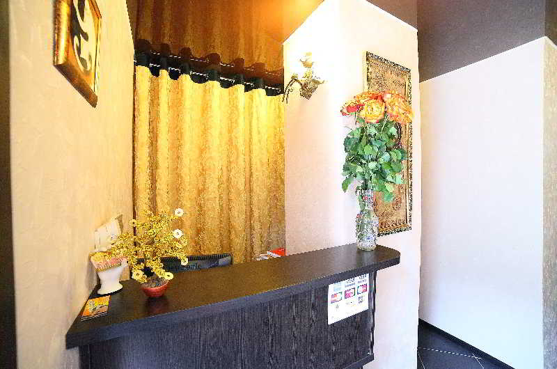 בית מלון כפרי Kama