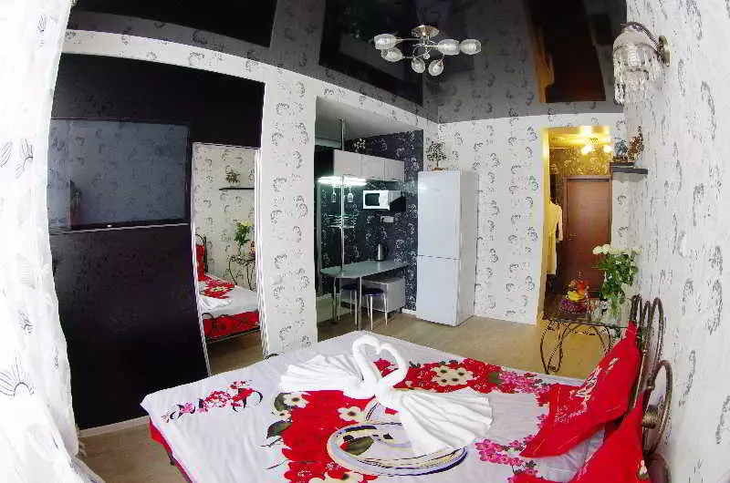 בית מלון כפרי Kama