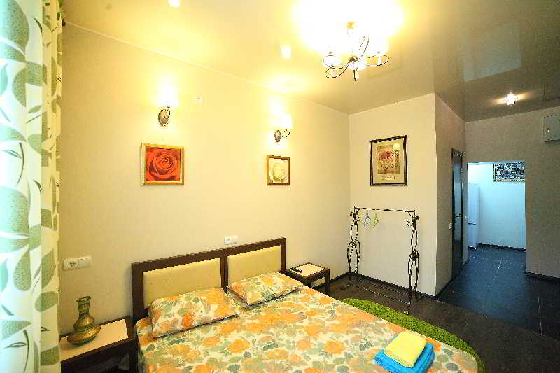 בית מלון כפרי Kama