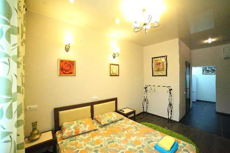 בית מלון כפרי Kama