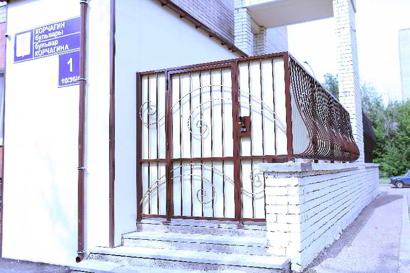 בית מלון כפרי Kama