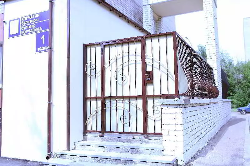 בית מלון כפרי Kama