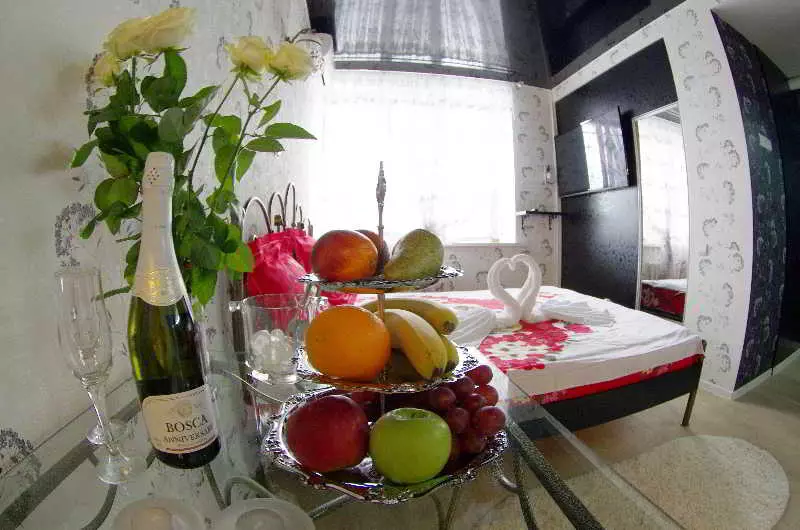 בית מלון כפרי Kama