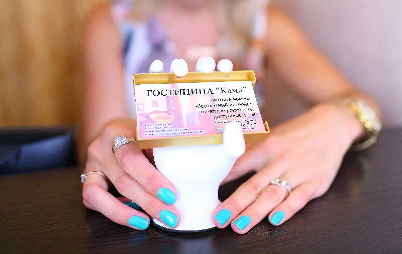 בית מלון כפרי Kama