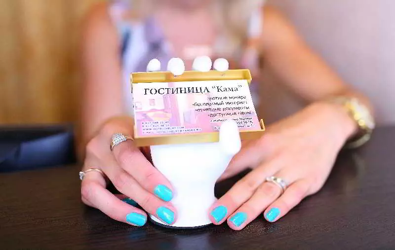 בית מלון כפרי Kama