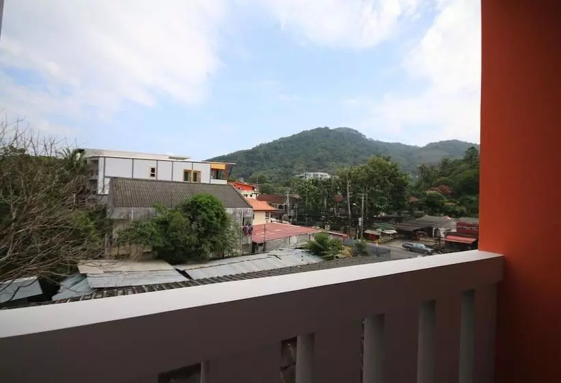 Hotel Karon Sea Side