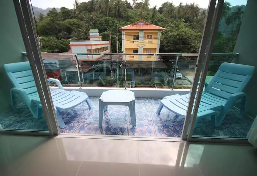 Hotel Karon Sea Side