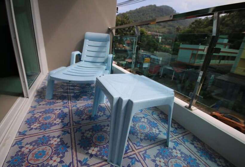 فندق Karon Sea Side