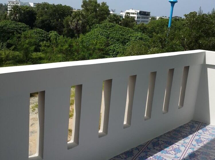 فندق Karon Sea Side