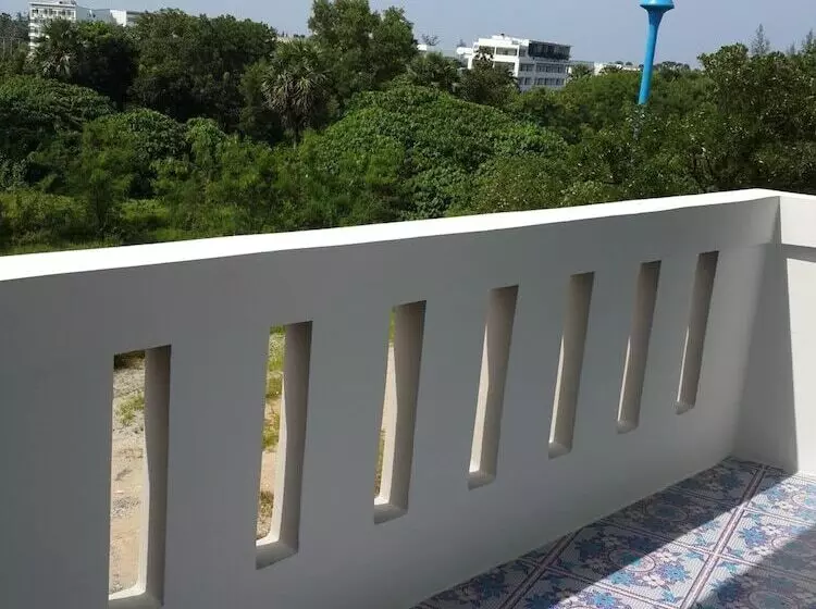 Hotel Karon Sea Side