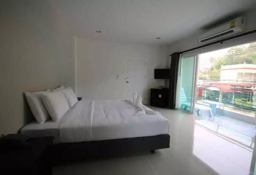 Hotel Karon Sea Side