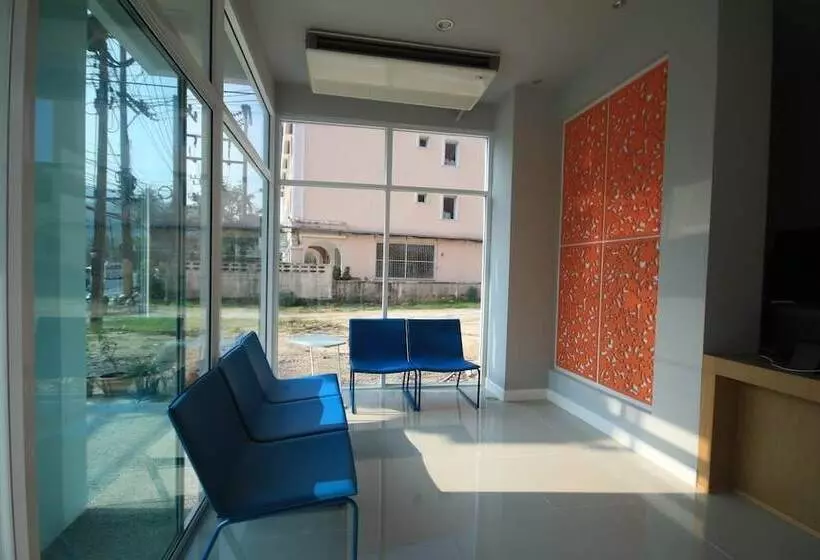 Hotel Karon Sea Side