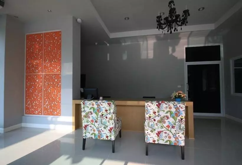 Hotel Karon Sea Side