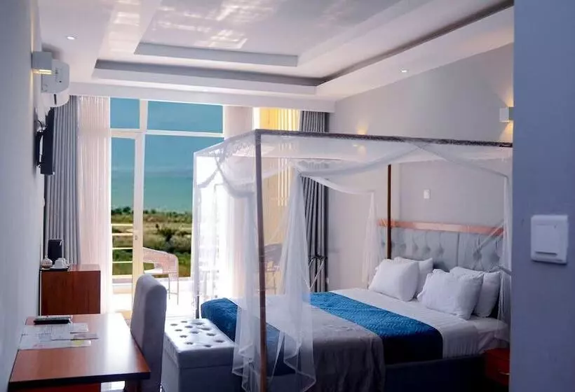 هتل King's Conference Centre