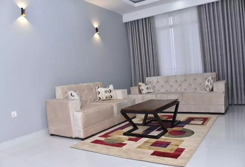 هتل King's Conference Centre