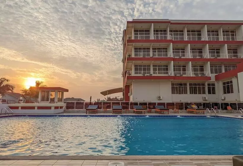 هتل King's Conference Centre