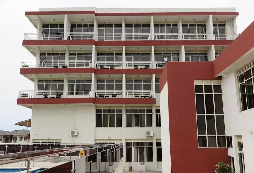 هتل King's Conference Centre