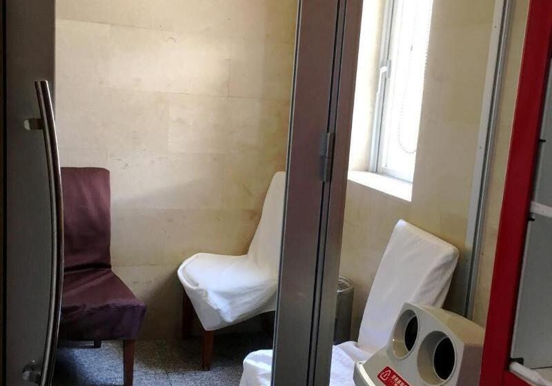 בית מלון כפרי Kuretakeinn Omaezaki