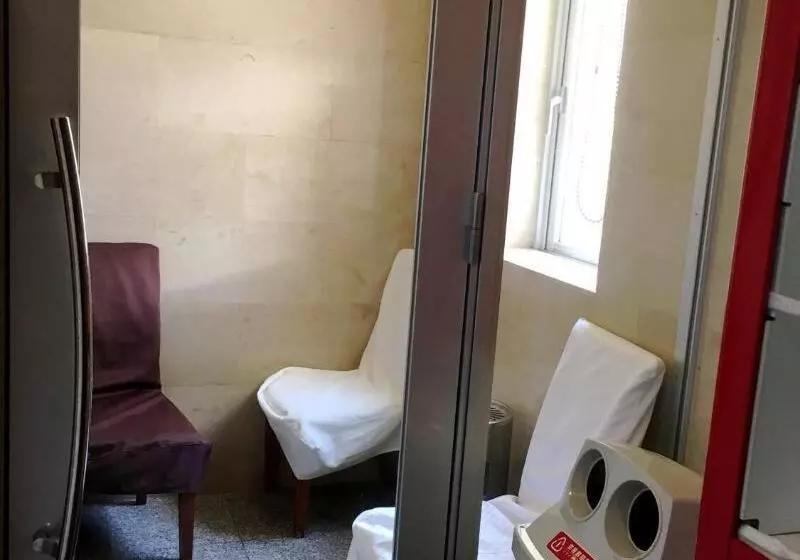 Отель Kuretakeinn Omaezaki