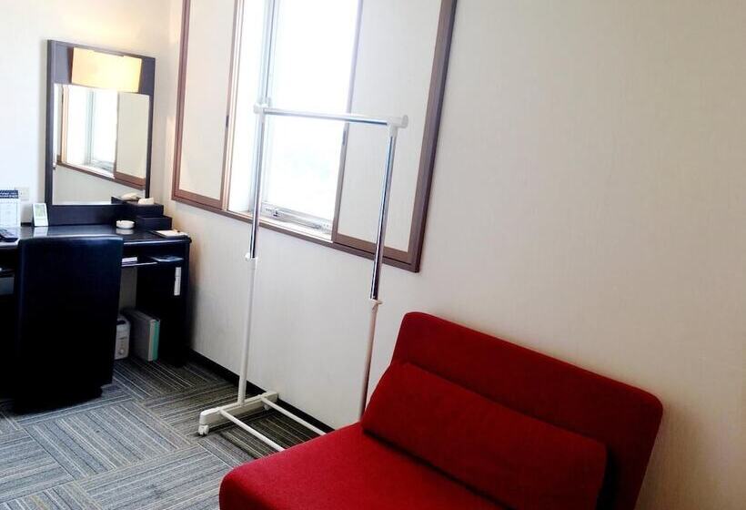 בית מלון כפרי Kuretakeinn Omaezaki