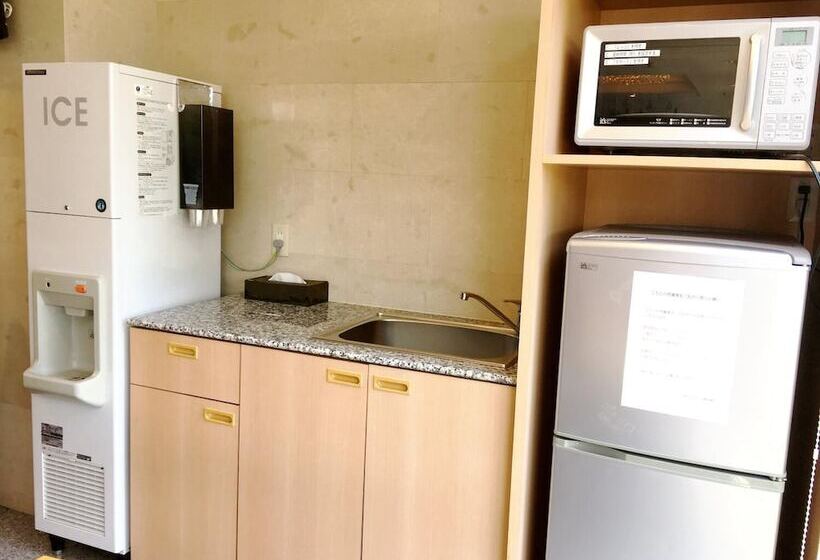 בית מלון כפרי Kuretakeinn Omaezaki