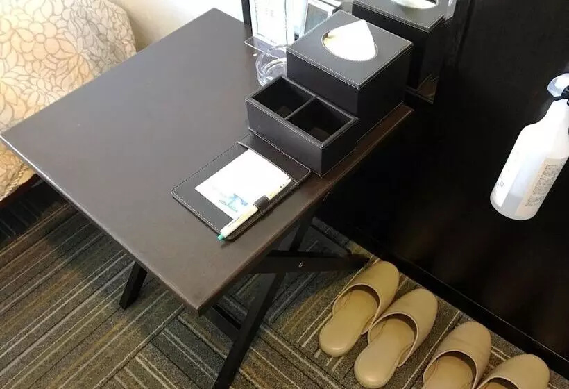 Отель Kuretakeinn Omaezaki