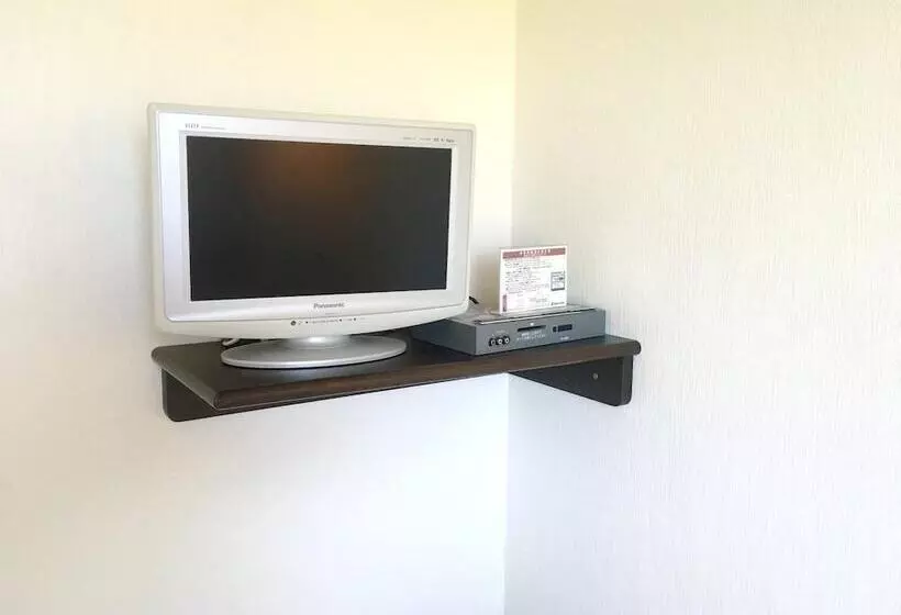 Отель Kuretakeinn Omaezaki