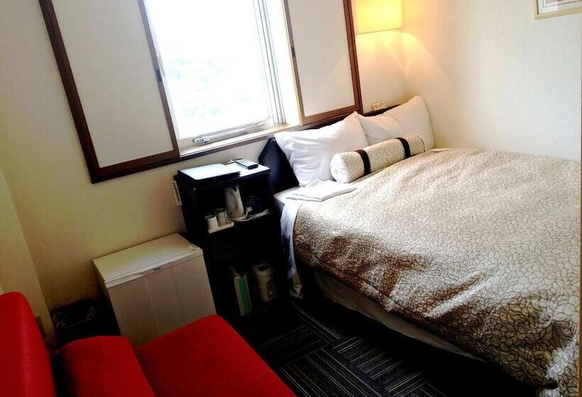 בית מלון כפרי Kuretakeinn Omaezaki