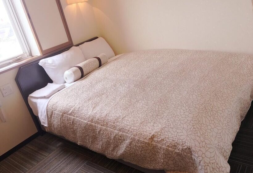 בית מלון כפרי Kuretakeinn Omaezaki