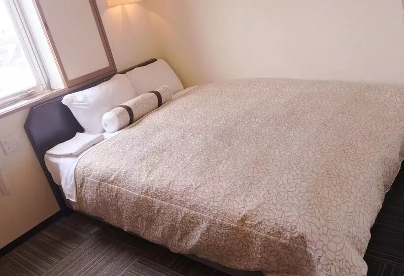 Отель Kuretakeinn Omaezaki