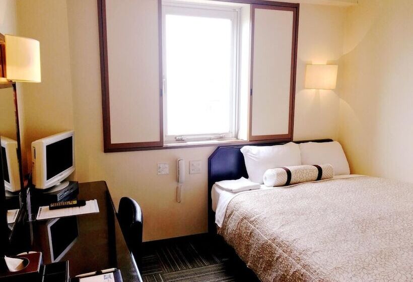 בית מלון כפרי Kuretakeinn Omaezaki