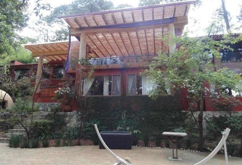 酒店 La Casa Del Rio