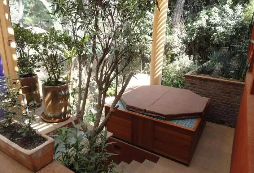 בית מלון כפרי La Casa Del Rio