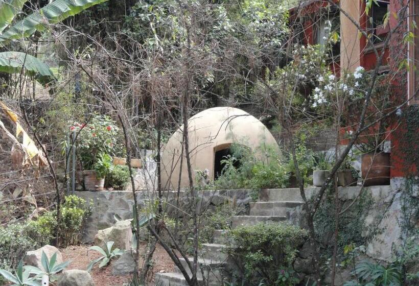 酒店 La Casa Del Rio