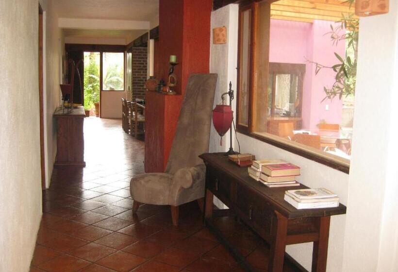 酒店 La Casa Del Rio