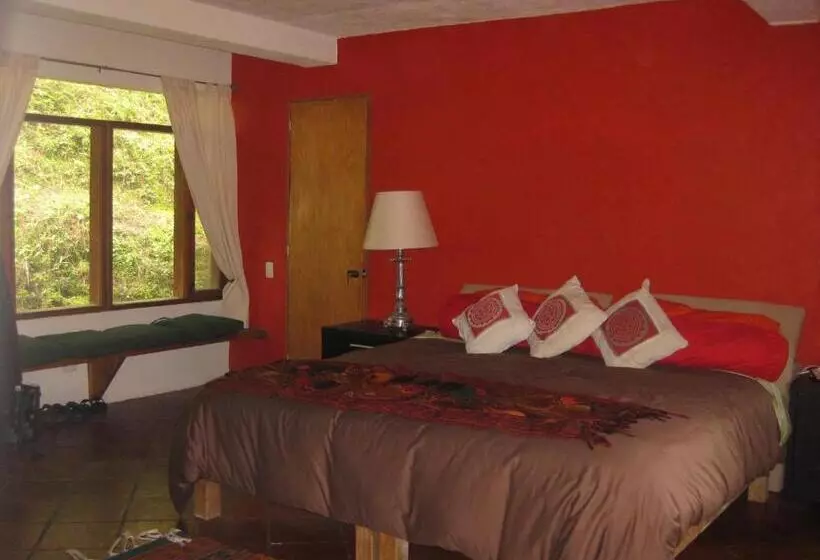 בית מלון כפרי La Casa Del Rio