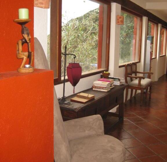 酒店 La Casa Del Rio