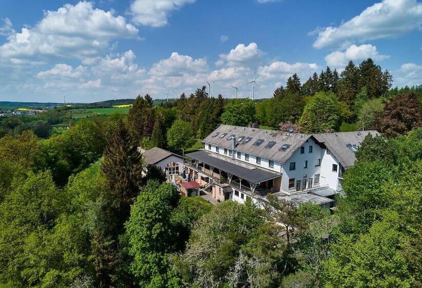 Landhotel Karrenberg