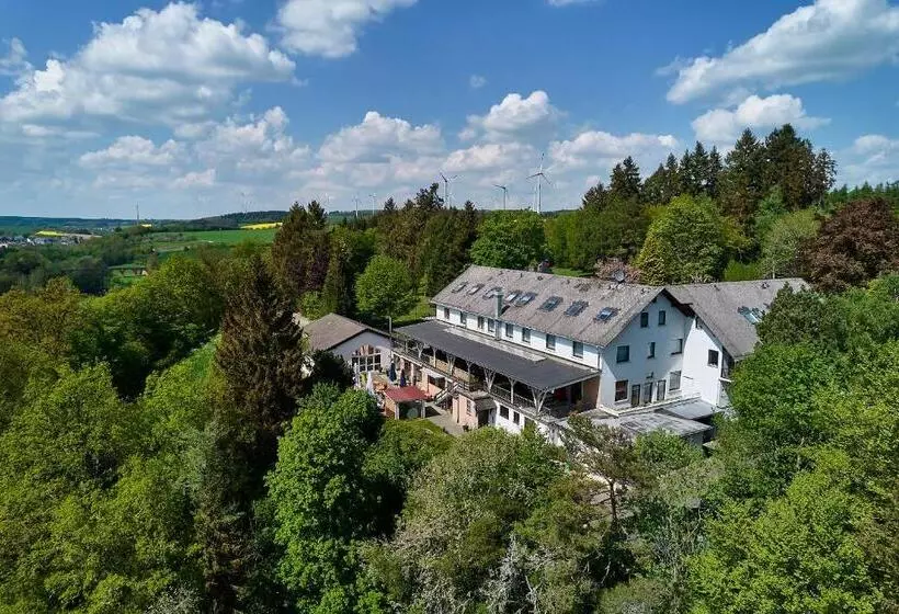 Landhotel Karrenberg