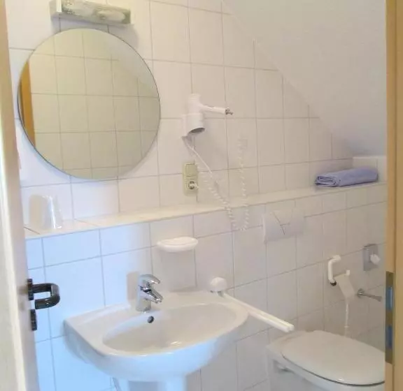 Landhotel Karrenberg