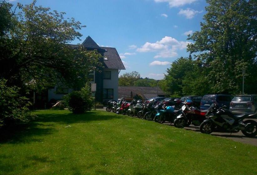 Landhotel Karrenberg