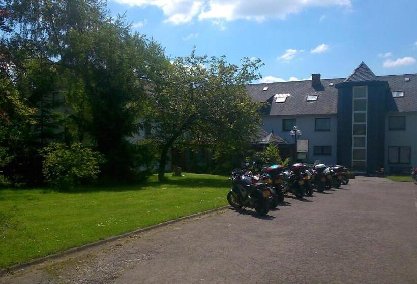 Landhotel Karrenberg