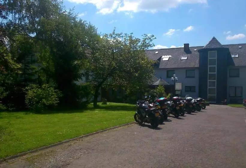 Landhotel Karrenberg