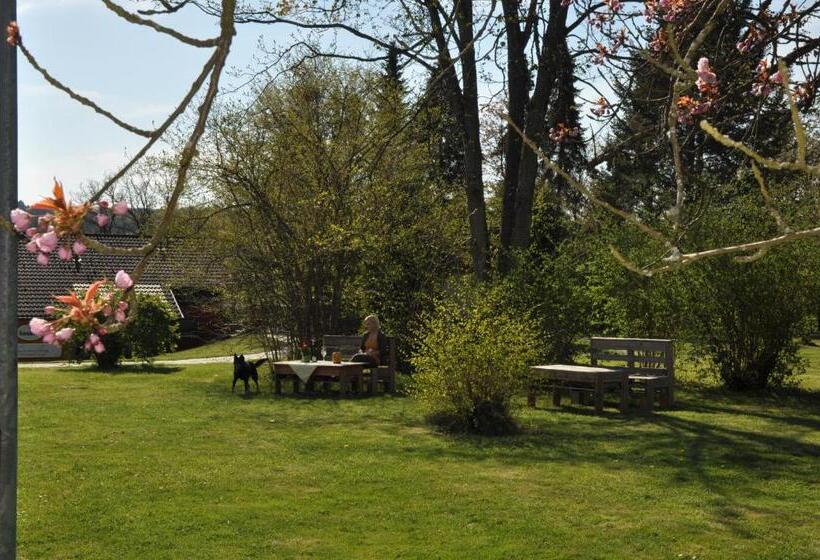 Landhotel Karrenberg